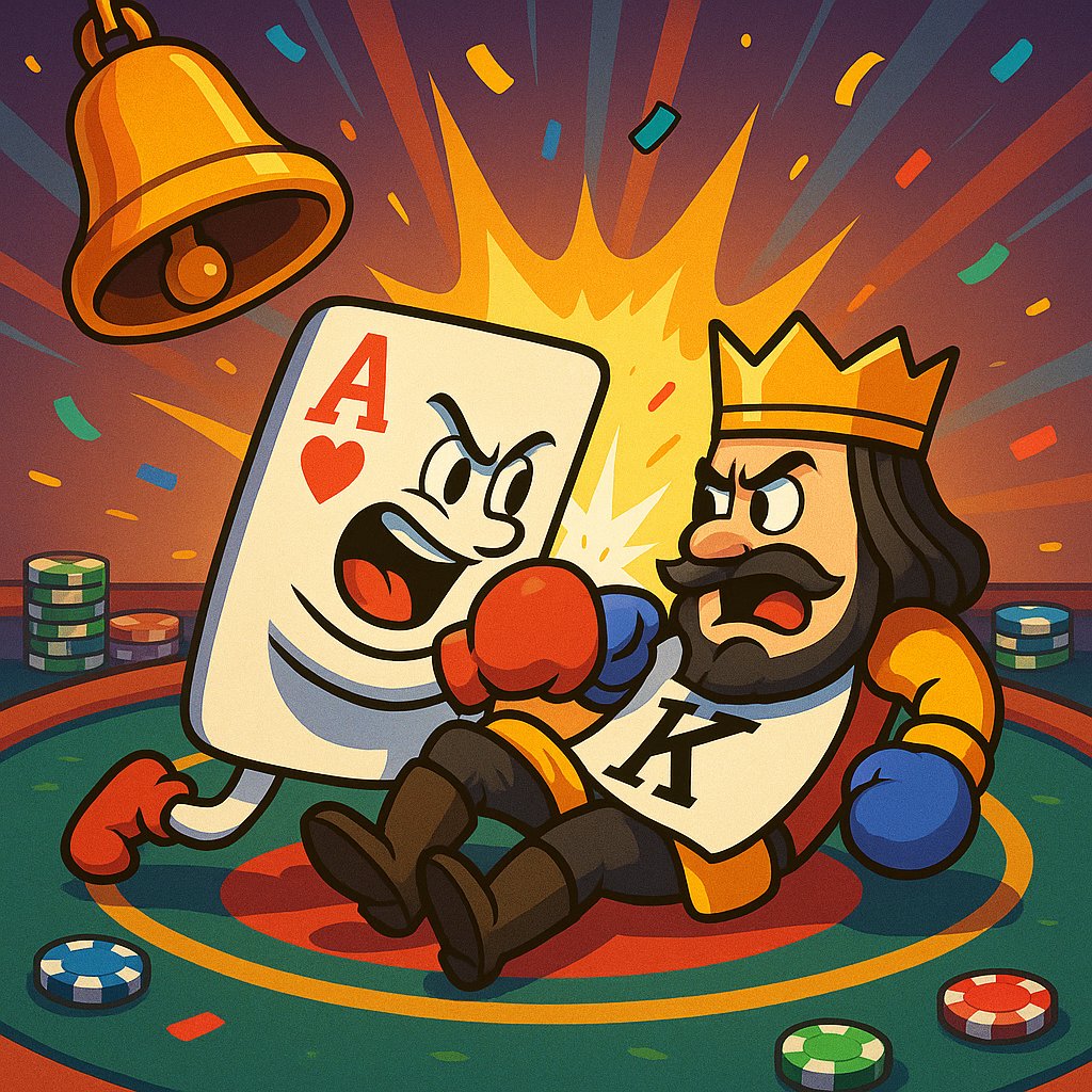 55king